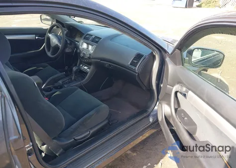 2006 Honda Accord 2.4 Lx from USA, damaged, VIN 1HGCM72376A014533